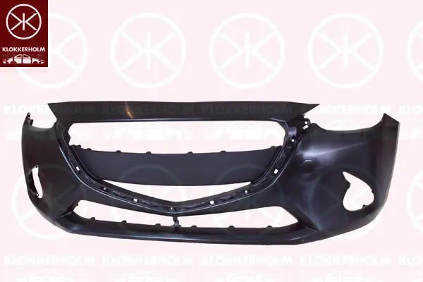 броня KLOKKERHOLM         