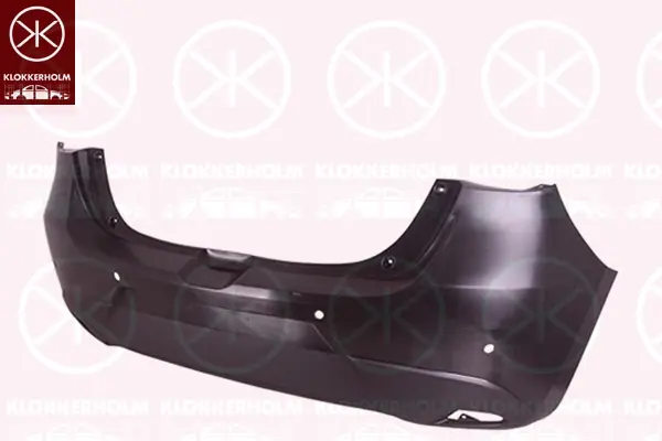 броня KLOKKERHOLM         