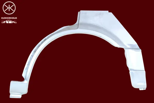 странична стена KLOKKERHOLM         