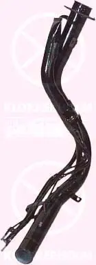 накрайник за пълнене, резервоар за гориво KLOKKERHOLM         