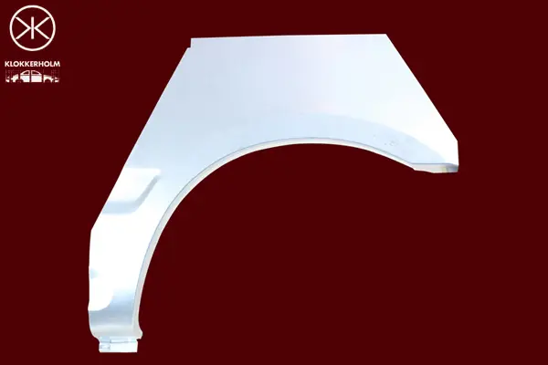 странична стена KLOKKERHOLM         