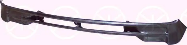 предна маска KLOKKERHOLM         