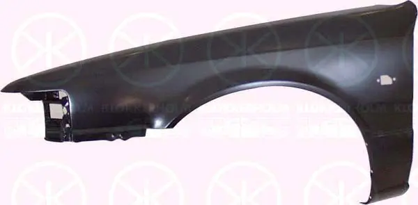 калник KLOKKERHOLM         