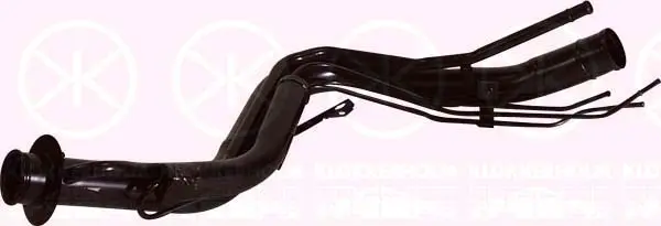 накрайник за пълнене, резервоар за гориво KLOKKERHOLM         