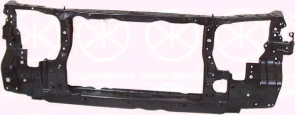 предна маска KLOKKERHOLM         