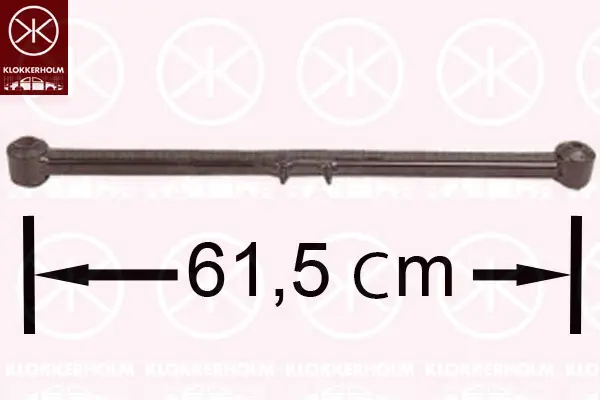 Биалета KLOKKERHOLM
