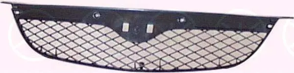 решетка пред радиатора KLOKKERHOLM         