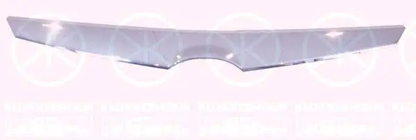 решетка пред радиатора KLOKKERHOLM         