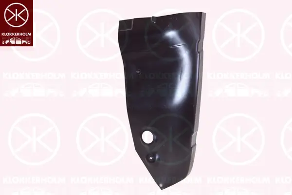 подкалник KLOKKERHOLM         