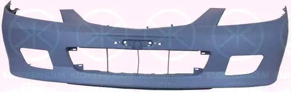 броня KLOKKERHOLM         