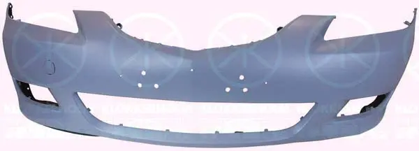 броня KLOKKERHOLM         