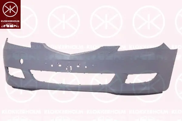 броня KLOKKERHOLM         