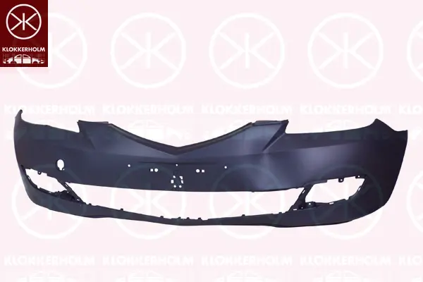 броня KLOKKERHOLM         