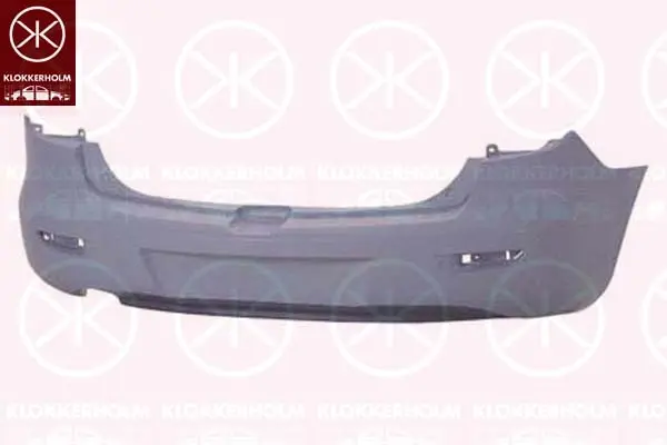 броня KLOKKERHOLM         