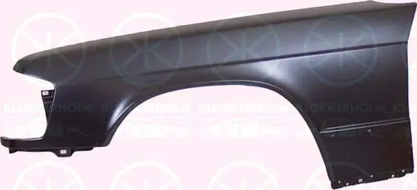 калник KLOKKERHOLM         