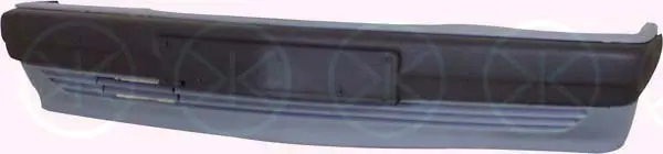 броня KLOKKERHOLM         