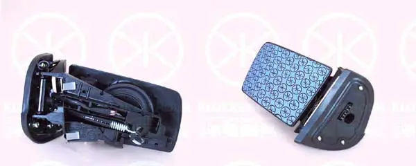 външно огледало KLOKKERHOLM         