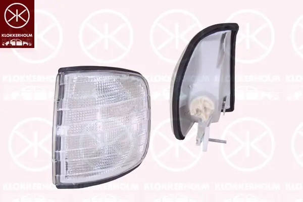 мигачи KLOKKERHOLM         