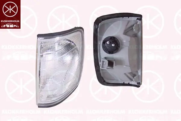 мигачи KLOKKERHOLM         