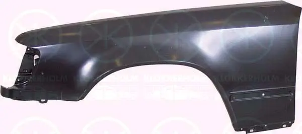 калник KLOKKERHOLM         