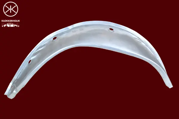 подкалник KLOKKERHOLM         