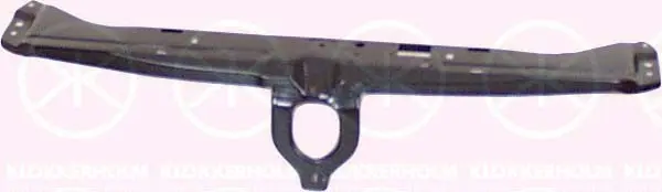 предна маска KLOKKERHOLM         