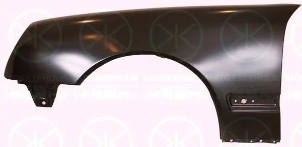 калник KLOKKERHOLM         