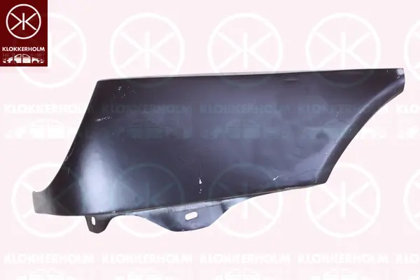 калник KLOKKERHOLM         