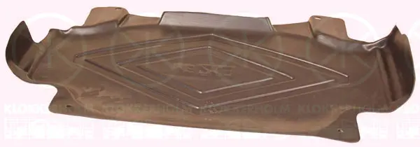 капак моторен отсек KLOKKERHOLM         