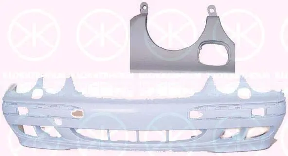 броня KLOKKERHOLM         