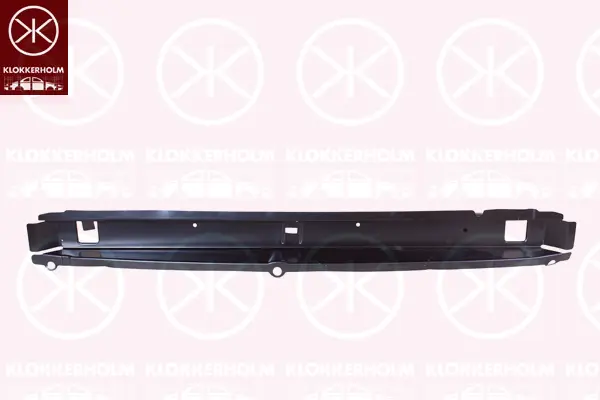 основа, броня KLOKKERHOLM         