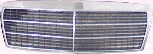 решетка пред радиатора KLOKKERHOLM         