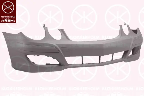 броня KLOKKERHOLM         