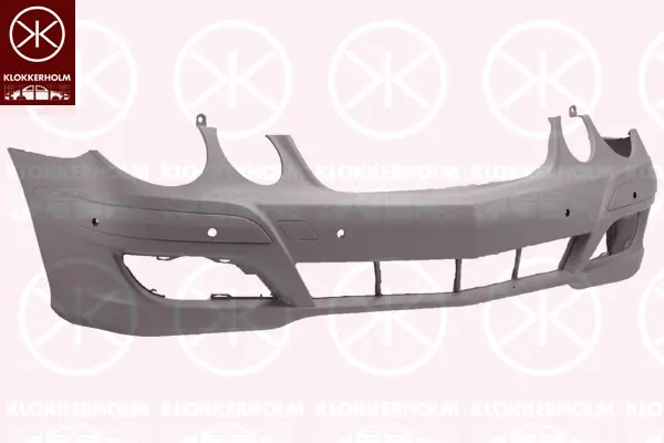 броня KLOKKERHOLM         