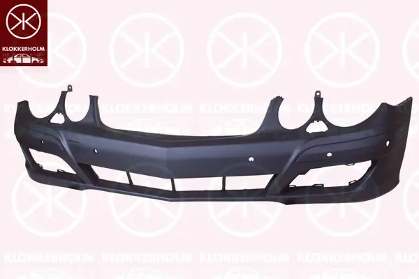 броня KLOKKERHOLM         