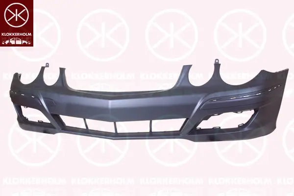 броня KLOKKERHOLM         