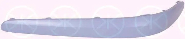 покривна-защитна лайсна, броня KLOKKERHOLM         