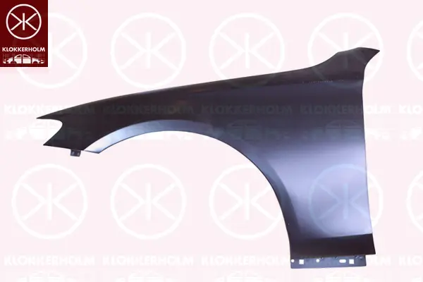 калник KLOKKERHOLM         