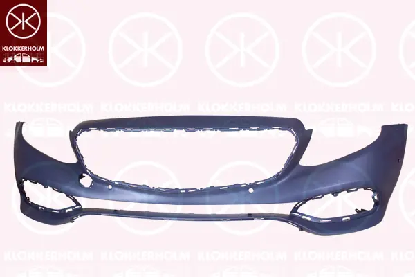 броня KLOKKERHOLM         