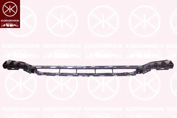 държач, броня KLOKKERHOLM         