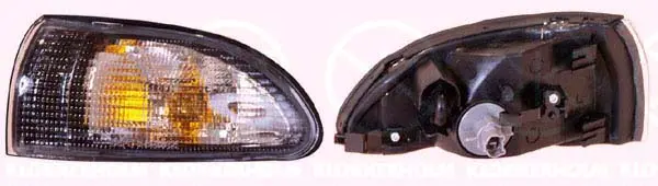 мигачи KLOKKERHOLM         