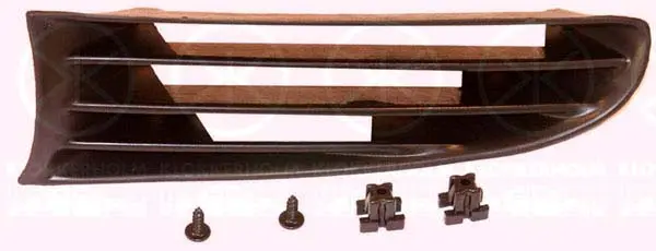 решетка пред радиатора KLOKKERHOLM         