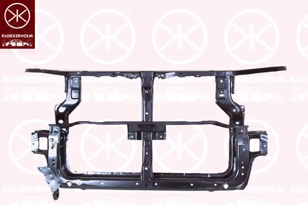 предна маска KLOKKERHOLM         