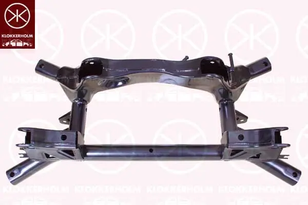 мост (окачване) KLOKKERHOLM         