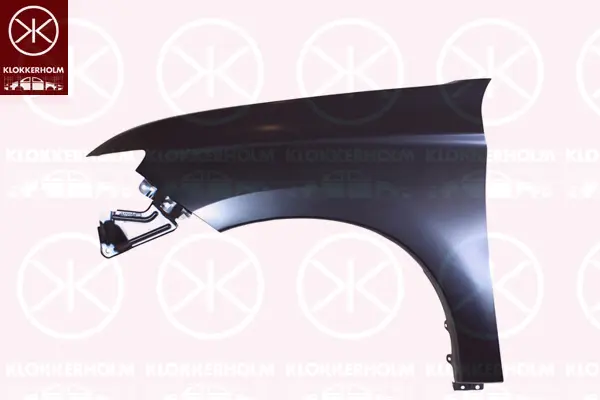 калник KLOKKERHOLM         