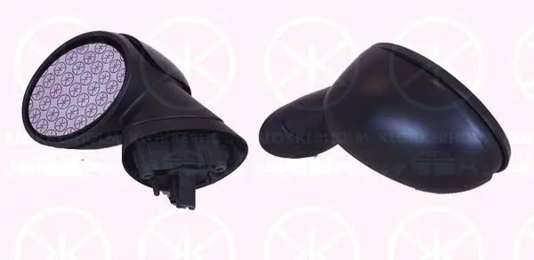 външно огледало KLOKKERHOLM         