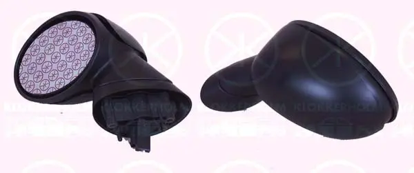 външно огледало KLOKKERHOLM         