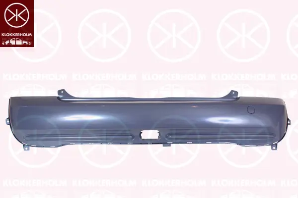 броня KLOKKERHOLM         