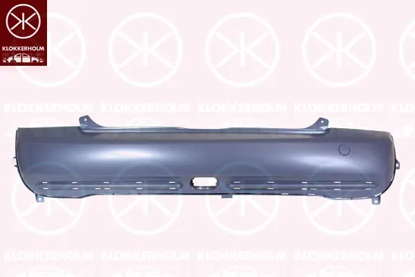 броня KLOKKERHOLM         