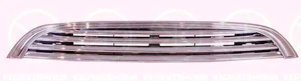 решетка пред радиатора KLOKKERHOLM         